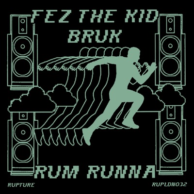 Rum Runna - EP