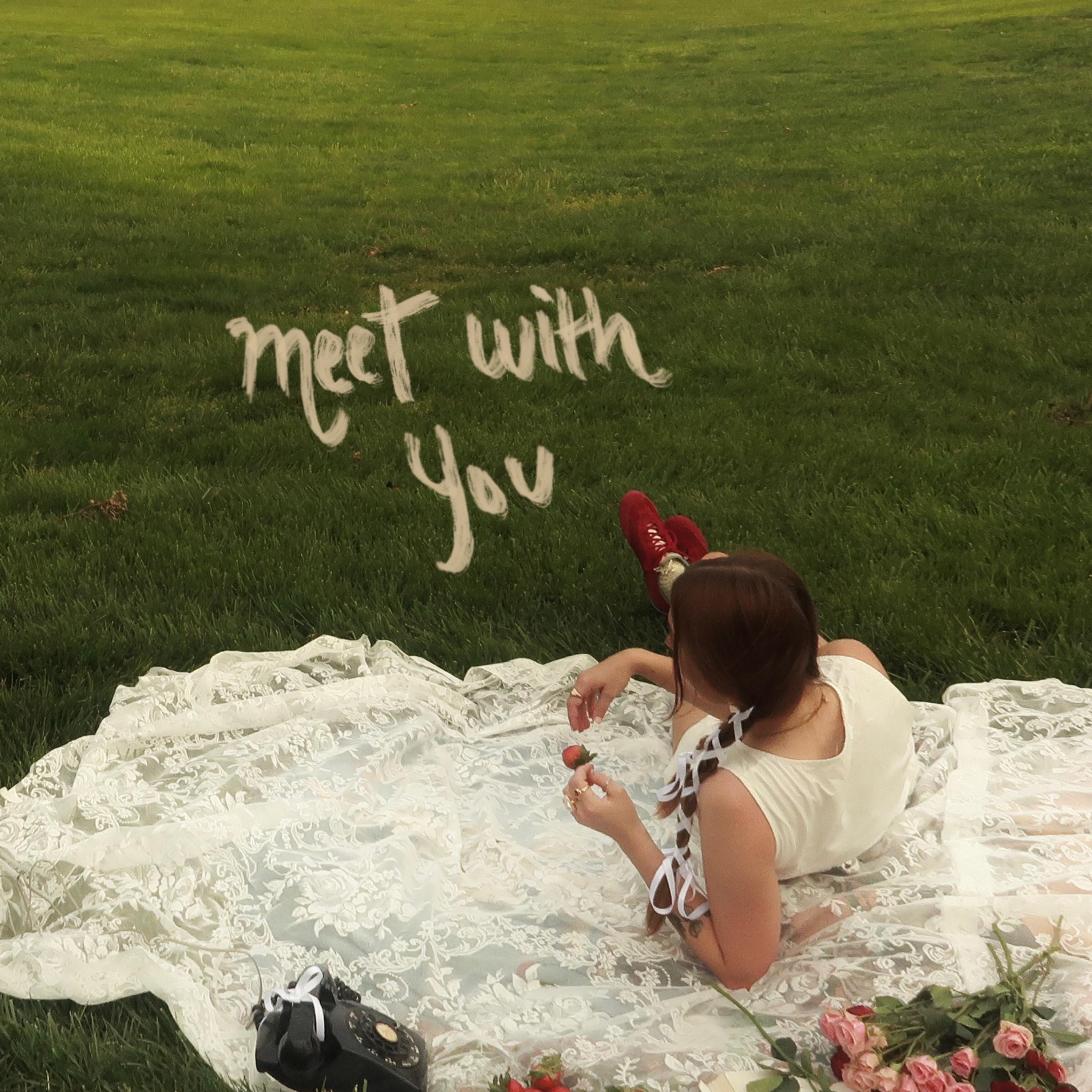 meet with You - Single