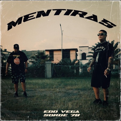 Mentiras - Single