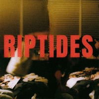 Riptides - Single - July Quin