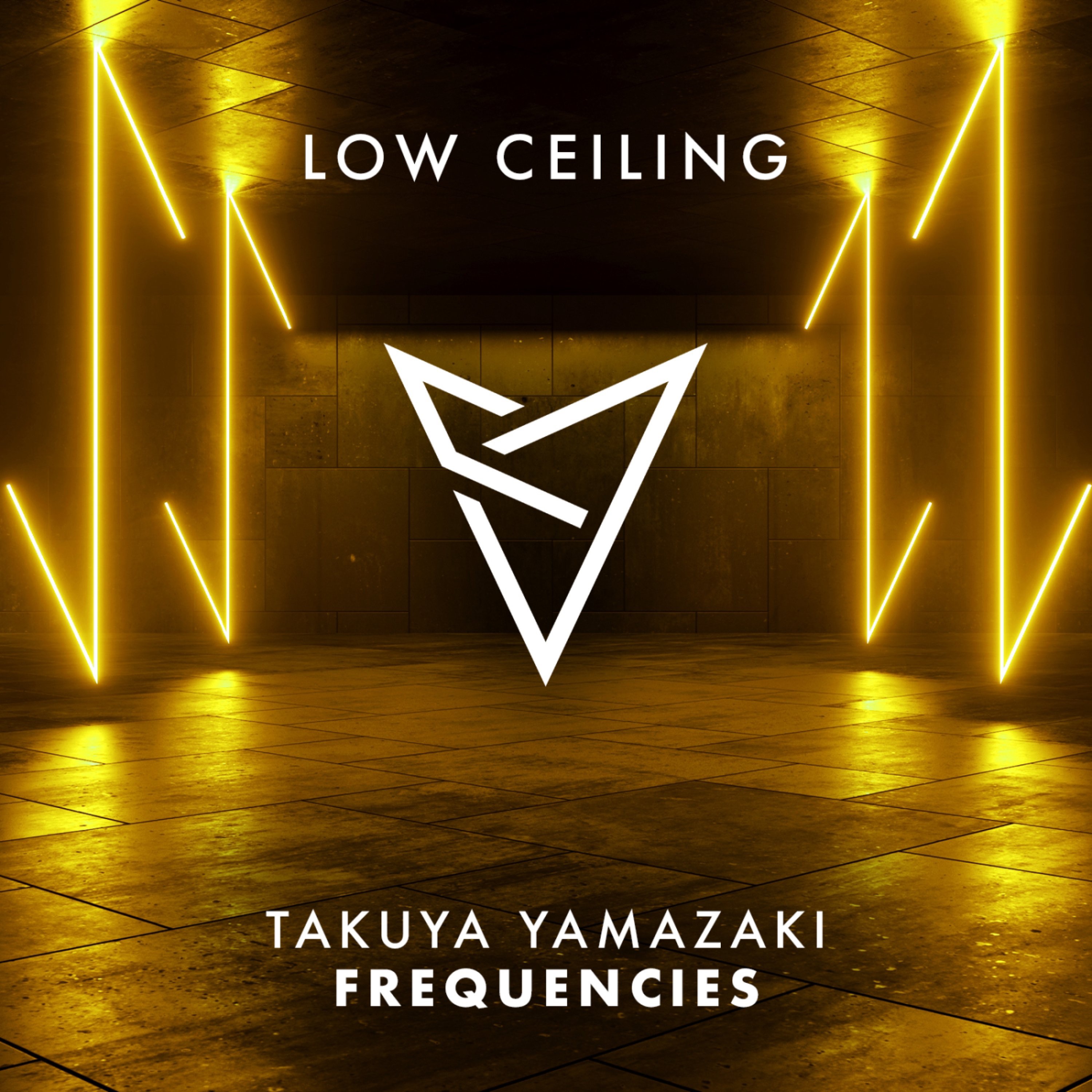 Takuya Yamazaki - FREQUENCIES