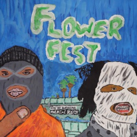 Flower Fest (feat. Ogtee) Mongrel from 91'