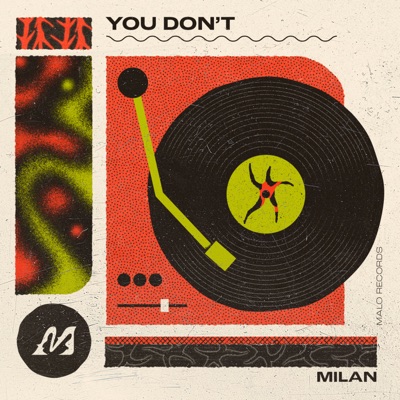 You Don't - Single