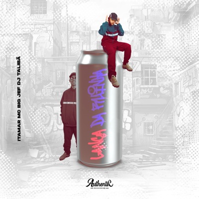 Lança da Ruinha (feat. Big Jef) - Single