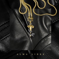 Alma Libre - Single - Zetazen