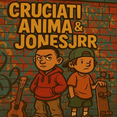 Coping clouds (feat. JonesJrr) - Single