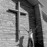 THANK YOU JESUS — EDGAR SANDOVAL JR