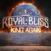 Royal Bliss - King Again - EP kunstwerk