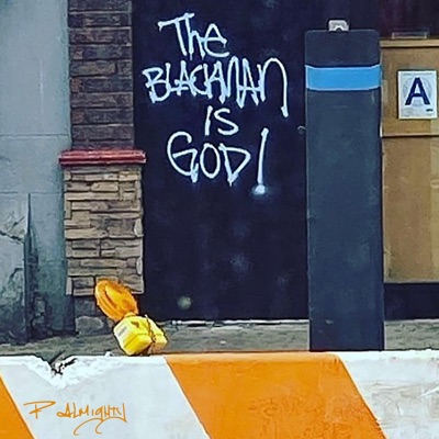 PSA (Just Us) - Single