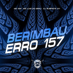 Berimbau Erro 157