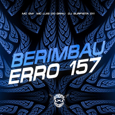 Berimbau Erro 157 - Single