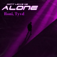 Left Alone - Single - RONI
