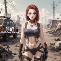 Wasteland Warrior - Dilay