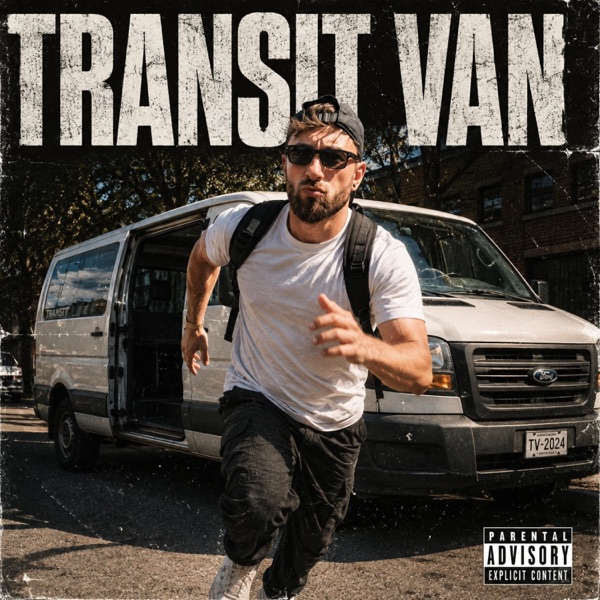 Transit van