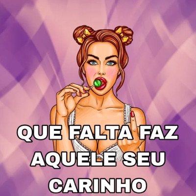 Que Falta Faz Aquele Seu Carinho - Single