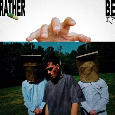 RATHER BE - Single