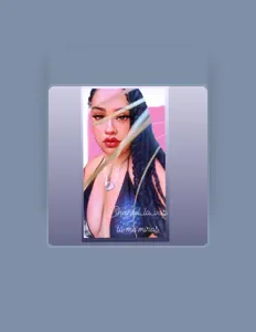 Dengarkan Shantel_La_Voz, tonton video musik, baca bio, lihat tanggal tur & lainnya!