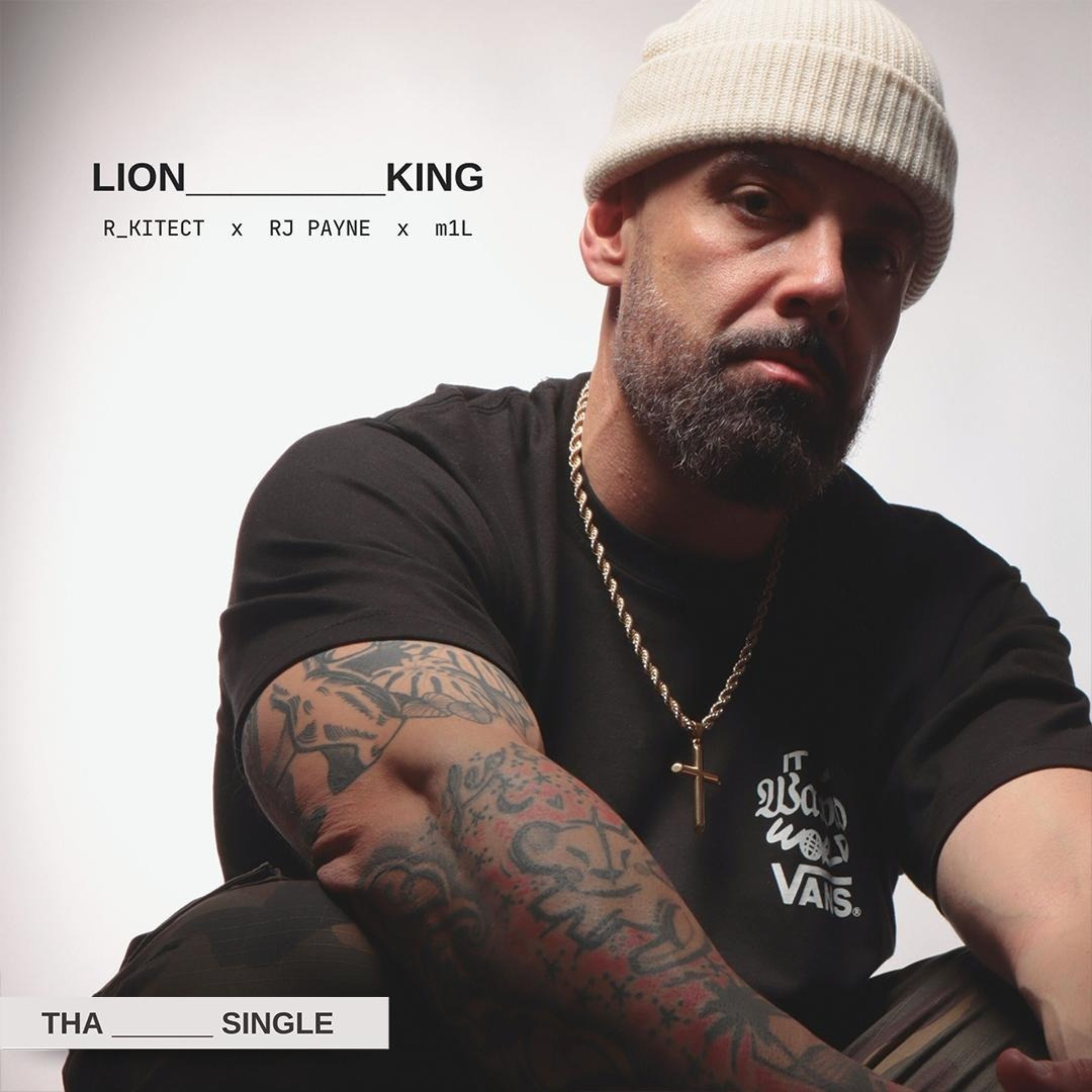 Lion King - Single