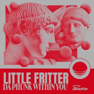 Da Phunk Within You - Single