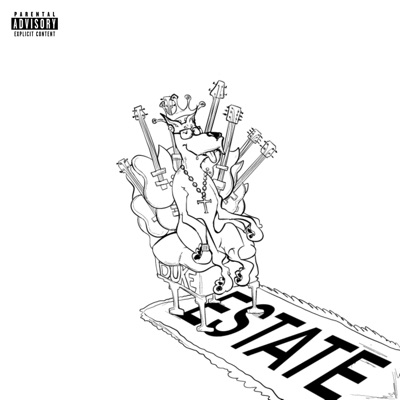 MARMADUKE FREESTYLE (feat. markie manuka) - Single