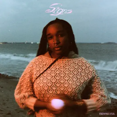 Listen to Signs - Single by Brooklynn