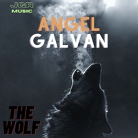 THE WOLF - Angel Galván