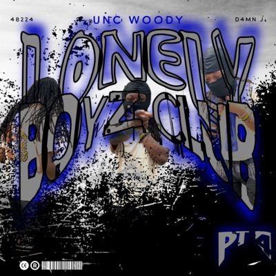 Lonely Boyz Club, Pt. 4 - Single