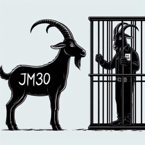 Traicionero /JM30 (osama4line)