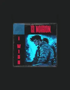 Listen to NOIRION, watch music videos, read bio, see tour dates & more!