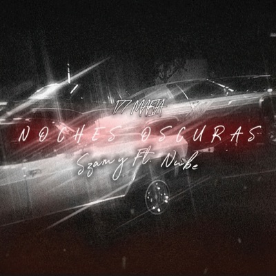 Noches Oscuras (feat. Nube) - Single