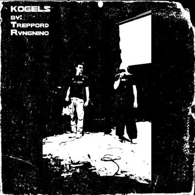 Kogels (feat. Ryngnino) - Single