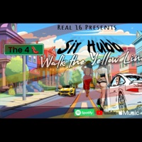 Walk the yellow line - Sir Hubb
