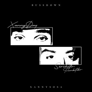 BussDown (the eyes, chico...) (feat. Marshall D. Sosa) - Single