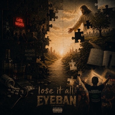 LOSE IT ALL - Single