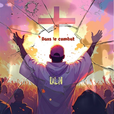 Dans le combat - Single