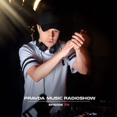 Breathing New Life (Pravda Music 713) artwork