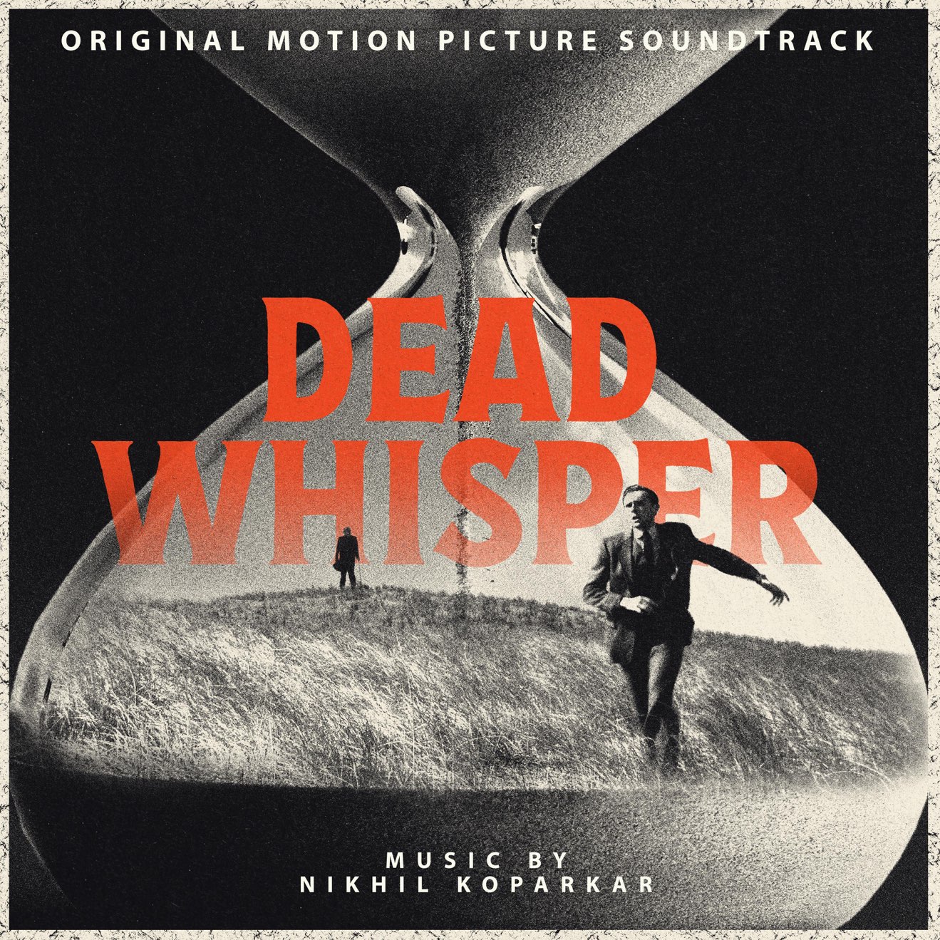 Nikhil Koparkar – Dead Whisper (Original Motion Picture Soundtrack) (2024) [iTunes Match M4A]