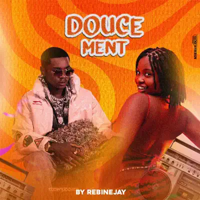 Listen to Doucement - Single by Rebine Jay