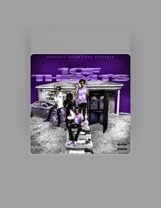 Écoutez DaPlug, regardez des vidéoclips, lisez la biographie, consultez les dates de tournée et plus encore !