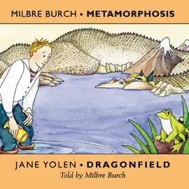 Metamorphosis and Dragonfield (Unabridged)