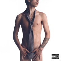 NAKED TRUTHZ - EP - LUVBITE
