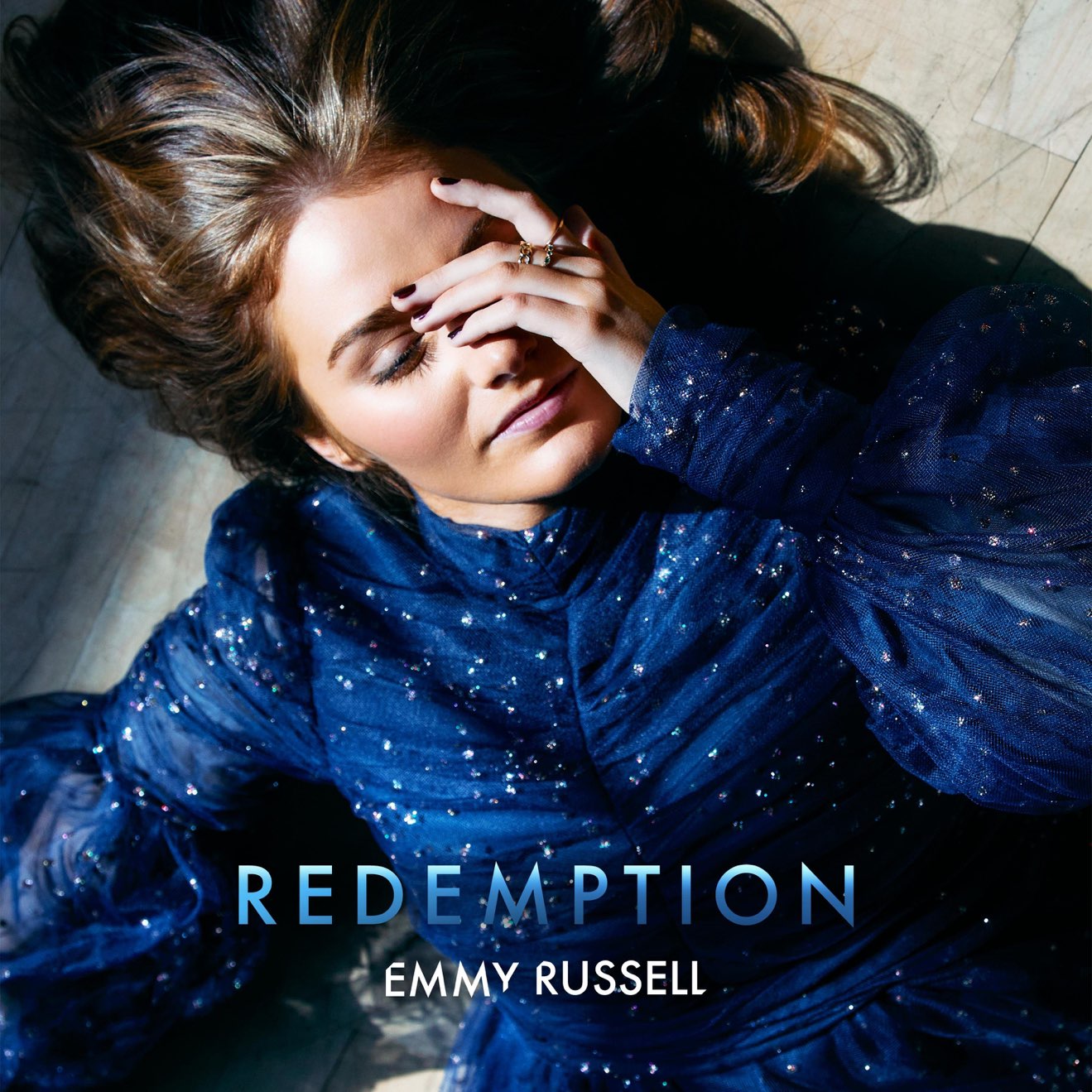 Emmy Russell – Redemption – Single (2024) [iTunes Match M4A]