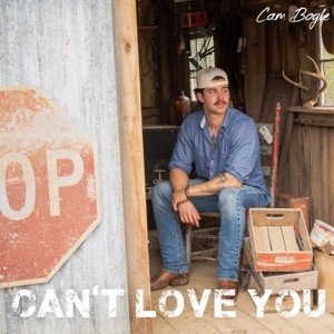 Can't Love You - Single