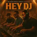 Hey DJ