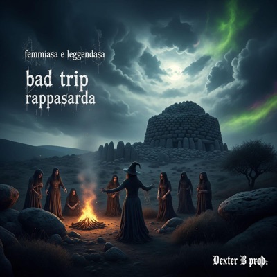 Femmiasa e leggendasa - Single