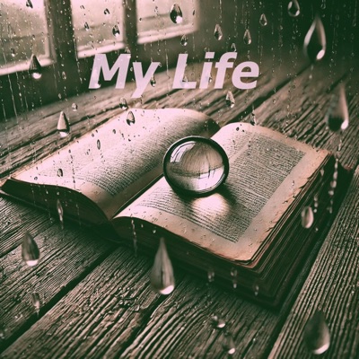 The book of my life - Single