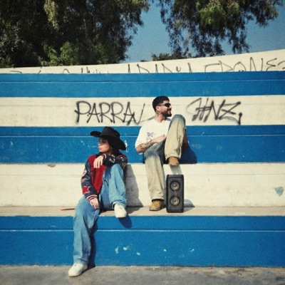 Salsa y Sabor (feat. De La Parra) - Single