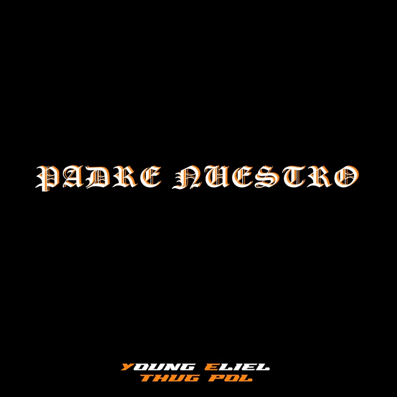 Padre Nuestro - Single