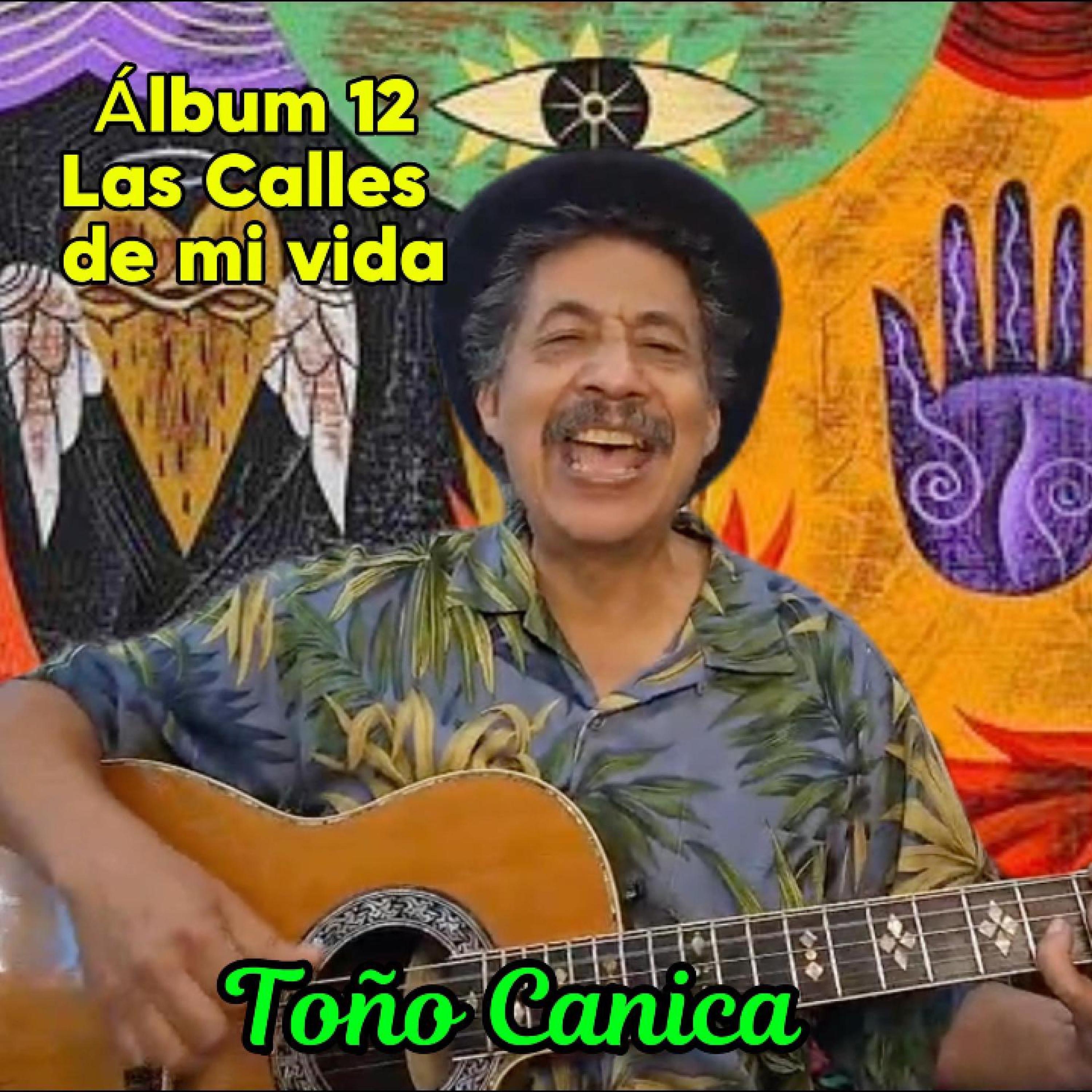 Las calles de mi vida