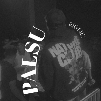 Palsu - Single